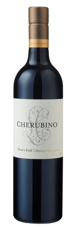 Larry Cherubino Cherubino Rivers End Cabernet Sauvignon